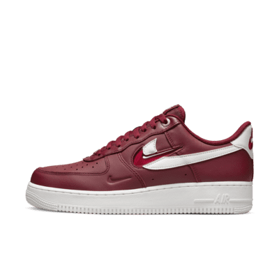 Nike Air Force 1 '07 PRM 男子空军一号40周年纪念版运动鞋-NIKE 中文