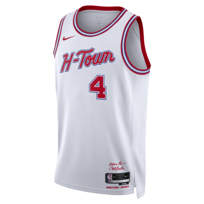 2023/24 ˹ٻ (Jalen Green) City Edition Nike Dri-FIT NBA Swingman Jersey ٸ