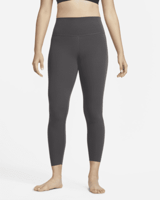 Low Resolution Nike Yoga Luxe 7/8 女子高腰紧身裤