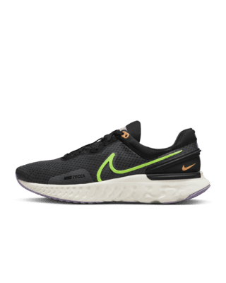 Nike React Miler 3 男子公路跑步鞋-NIKE 中文官方网站