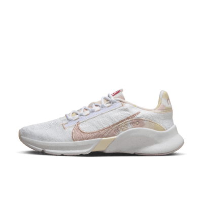 Nike SuperRep Go 3 NN FK PRM 女子高强度训练鞋-NIKE 中文官方网站