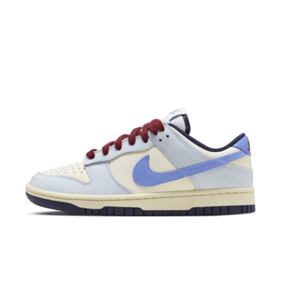 Nike Dunk Low 女子运动鞋-NIKE 中文官方网站