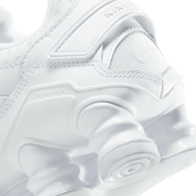 nike shox tl nova wmns