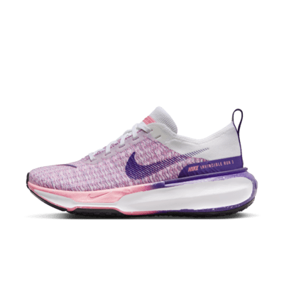 Nike Invincible 3 ZoomX 女子公路跑步鞋-NIKE 中文官方网站