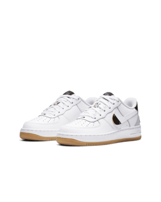 Nike Air Force 1 LV8 1 HO20 (GS) 大童运动童鞋-耐克(Nike)中国官网
