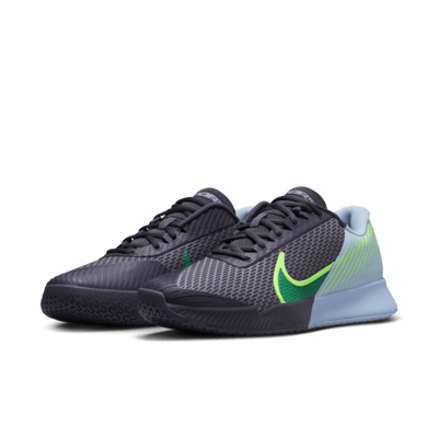 Nike Zoom Vapor Pro 2 HC 男子硬地球场网球鞋-NIKE 中文官方网站