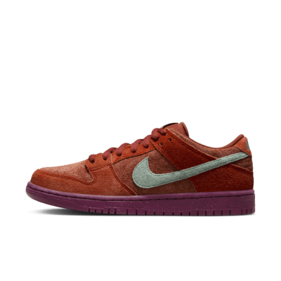 Nike SB Dunk Low Pro PRM 男子滑板鞋-NIKE 中文官方网站