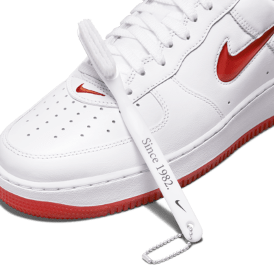 Nike Air Force 1 Low Retro 男子空军一号运动鞋-NIKE 中文官方网站