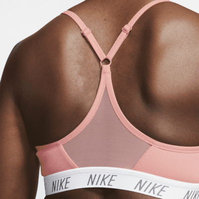 Nike Indy UltraBreathe 女子低强度支撑运动内衣-NIKE 中文官方网站