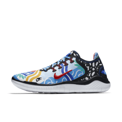 Nike x kelly anna free rn 2018 sale