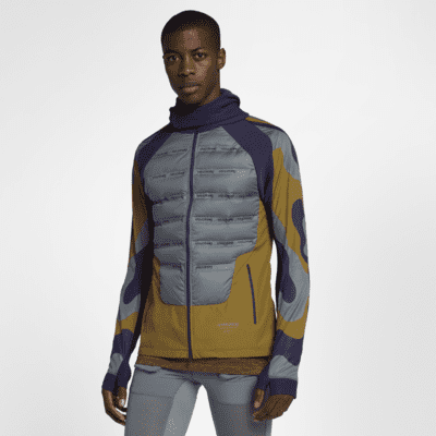 Nikelab gyakusou 2025 shield jacket