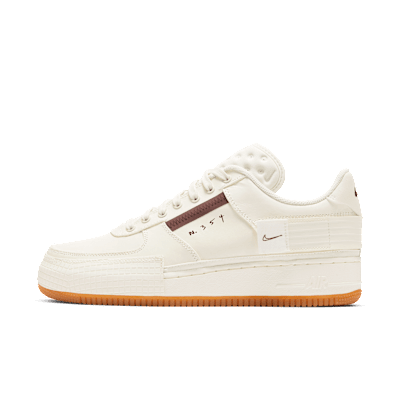 Nike AF1-Type 1 男子运动鞋