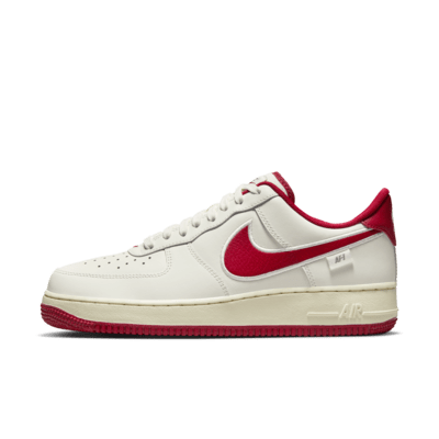 耐克(Nike)男子AF1运动鞋-空军一号-小白鞋- NIKE 中文官方网站