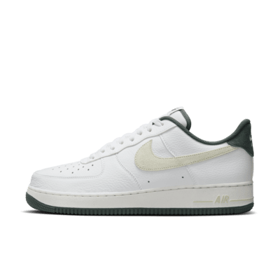 耐克(Nike)男子AF1运动鞋-空军一号-小白鞋- NIKE 中文官方网站