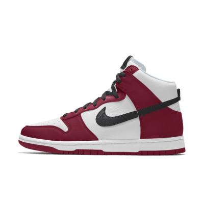 Nike Dunk 高帮鞋类- NIKE 中文官方网站