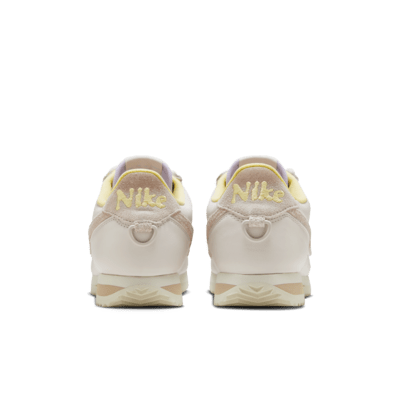 Nike Cortez 23 Premium 女子复古运动鞋-NIKE 中文官方网站