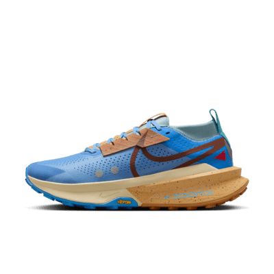Nike Zegama 2 男子越野跑步鞋-NIKE 中文官方网站