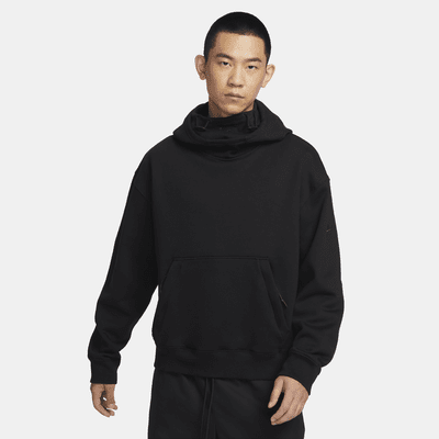 Nike Sportswear Therma-FIT Tech Pack 男子拒水冬季款加绒连帽衫-NIKE