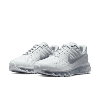 Nike Air Max 2017 男子运动鞋-NIKE 中文官方网站