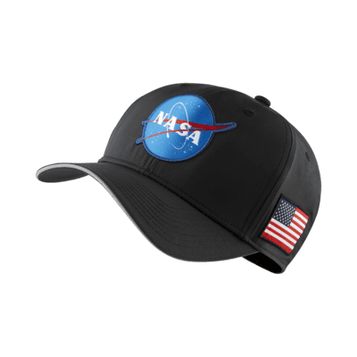 Pg shop nasa cap