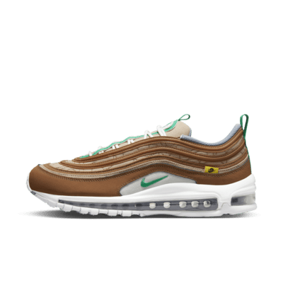 Air Max 97 鞋类- NIKE 中文官方网站