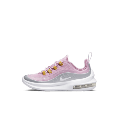 Nike Air Max Axis (PS) 幼童运动童鞋-NIKE 中文官方网站