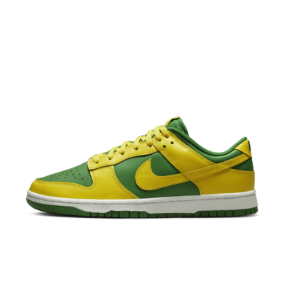 Nike Dunk Low Retro BTTYS 男子运动鞋-NIKE 中文官方网站