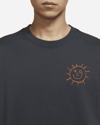 nike acg sunshine tee