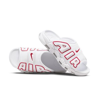 Nike Air More Uptempo Slide 女子拖鞋-NIKE 中文官方网站