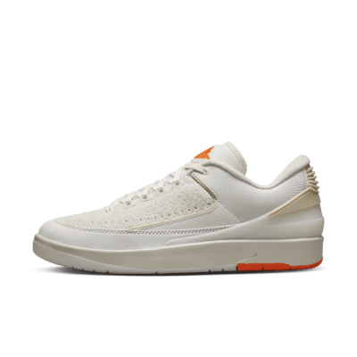 Air Jordan 2 Retro Low SP 复刻男子运动鞋-NIKE 中文官方网站