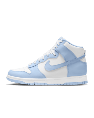 Nike Dunk High 女子运动鞋高帮复古板鞋-NIKE 中文官方网站