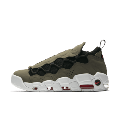 Nike Air More Money 男子运动鞋-NIKE 中文官方网站