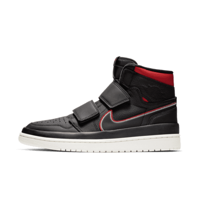 Air Jordan 1 RE HI Double STRP 男子运动鞋-NIKE 中文官方网站