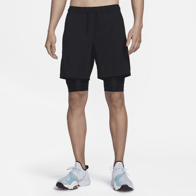 Nike Dri-FIT Unlimited 男子速干二合一百搭短裤-NIKE 中文官方网站 Nike Dri-FIT Unlimited 男子速干二合一百搭短裤-NIKE 中文官方网站