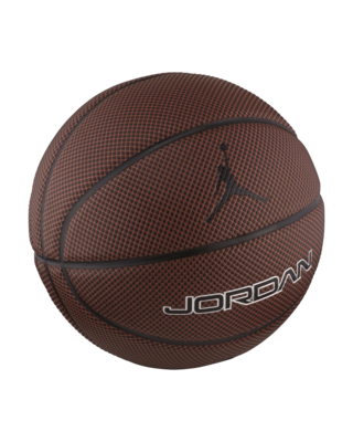 Low Resolution Jordan Legacy 8P 篮球（7 号）