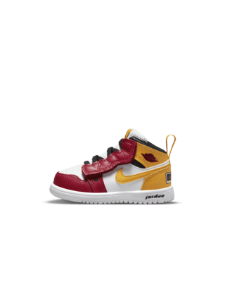Jordan 1 mid alt se td