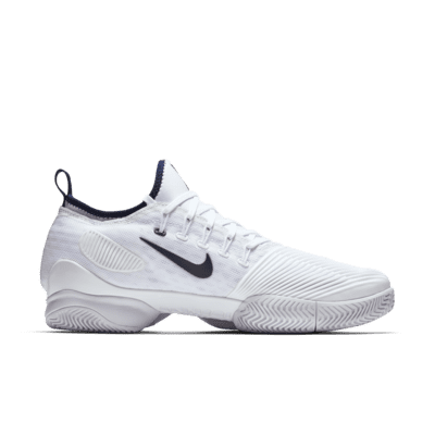 Nike Air Zoom Ultra React HC 男子网球鞋-NIKE 中文官方网站