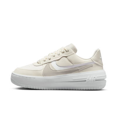 Nike AF1 PLT.AF.ORM 女子空军一号运动鞋-NIKE 中文官方网站