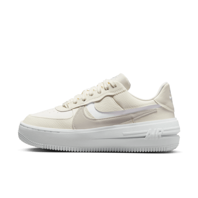 耐克(Nike)女子AF1运动鞋-空军一号-小白鞋- NIKE 中文官方网站
