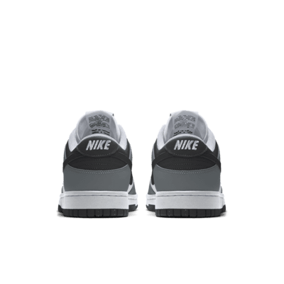 Nike Dunk Low By You 专属定制男子运动鞋-NIKE 中文官方网站