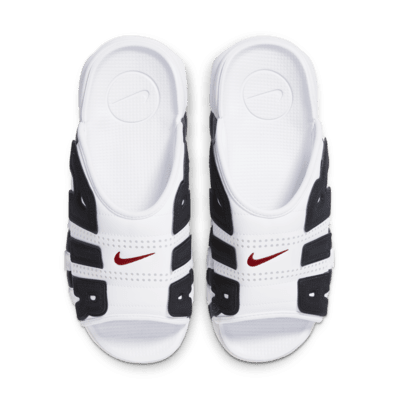 Nike Air More Uptempo Slide 男子拖鞋-NIKE 中文官方网站