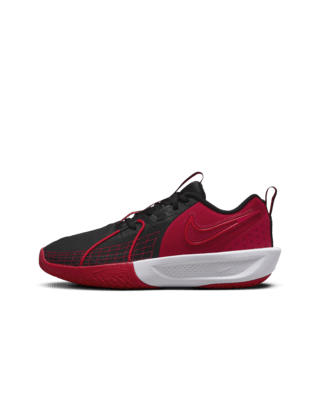 Nike G.T. Cut 3 (GS) 大童篮球童鞋-NIKE 中文官方网站