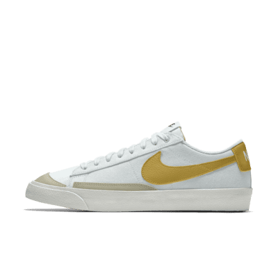 Blazer 低帮鞋类- NIKE 中文官方网站