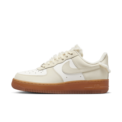 Nike Air Force 1 '07 LX 女子街舞系列空军一号运动鞋-NIKE 中文官方网站