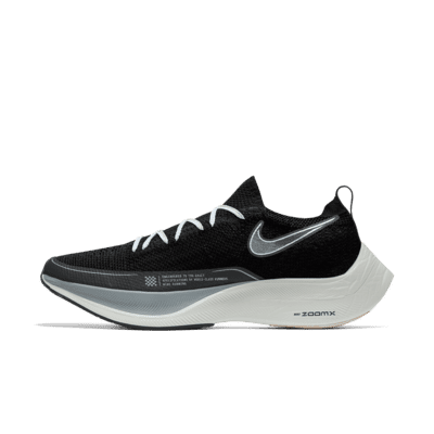 Nike ZoomX Vaporfly NEXT% 2 By You 男子公路竞赛跑鞋
