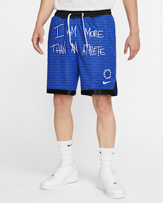lebron more than an athlete shorts