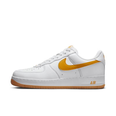 Nike Air Force 1 Low Retro QS 男子空军一号运动鞋-NIKE 中文官方网站