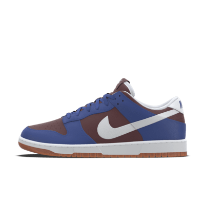 Nike Dunk Low By You 专属定制男子运动鞋-NIKE 中文官方网站