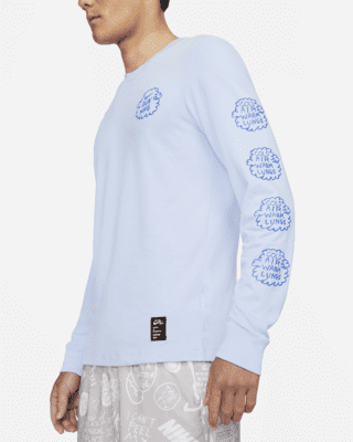 nathan bell nike t shirt