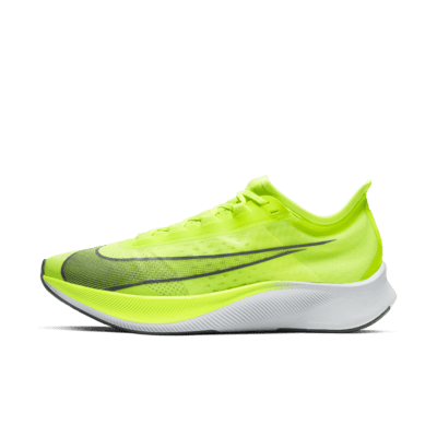 Nike Zoom Fly 3 男子公路竞速跑步鞋-NIKE 中文官方网站